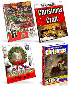 Traditional Christmas Story