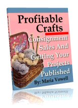 Profitable Crafts