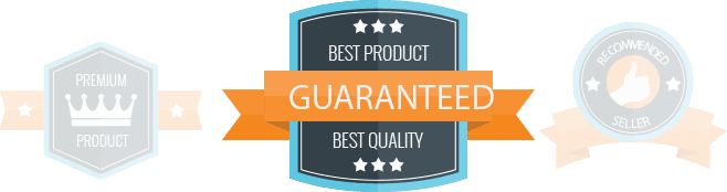 Satisfaction Gaurantee