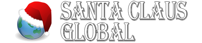 Santa Claus Logo