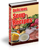SOUP RECIPES