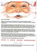 Child Letter #2